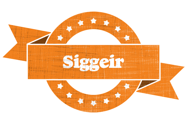 Siggeir victory logo