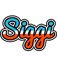 Siggi america logo