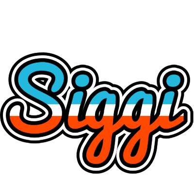 Siggi america logo