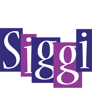 Siggi autumn logo