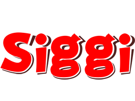 Siggi basket logo