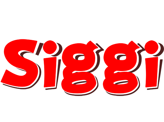 Siggi basket logo