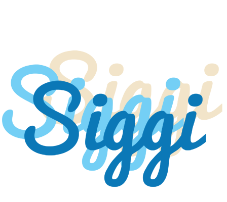 Siggi breeze logo