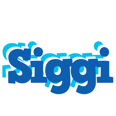 Siggi business logo