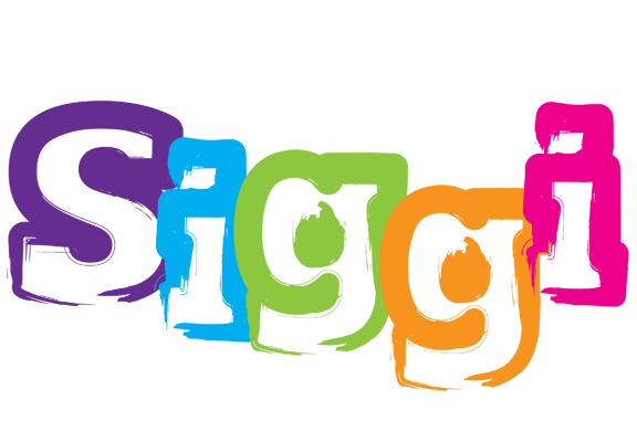 Siggi casino logo