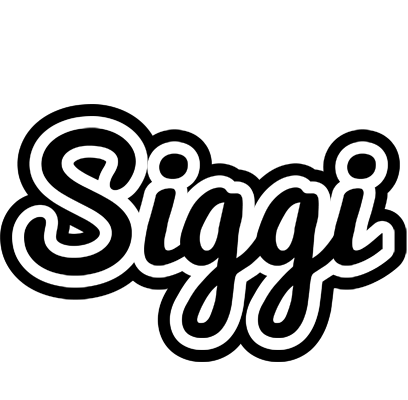 Siggi chess logo