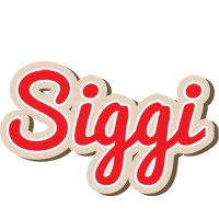 Siggi chocolate logo