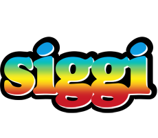 Siggi color logo