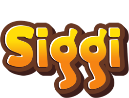 Siggi cookies logo