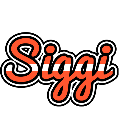 Siggi denmark logo
