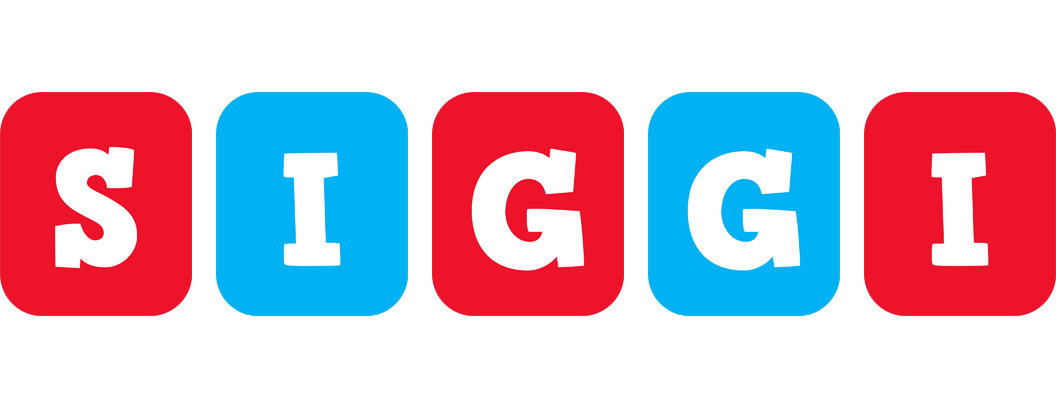 Siggi diesel logo