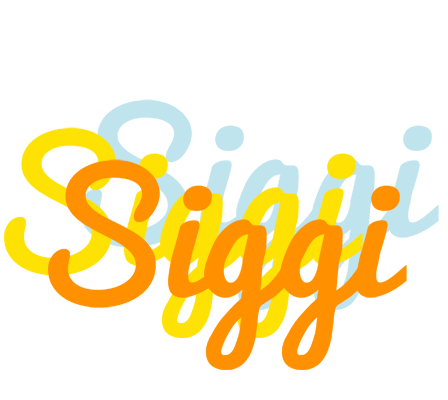Siggi energy logo
