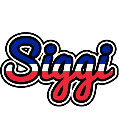 Siggi france logo