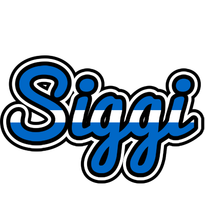 Siggi greece logo