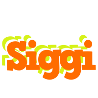 Siggi healthy logo