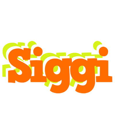 Siggi healthy logo