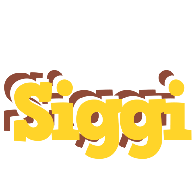 Siggi hotcup logo