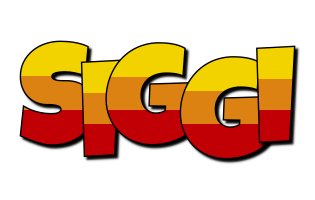 Siggi jungle logo