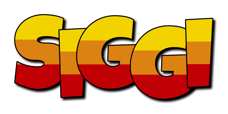 Siggi jungle logo