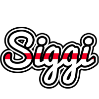 Siggi kingdom logo