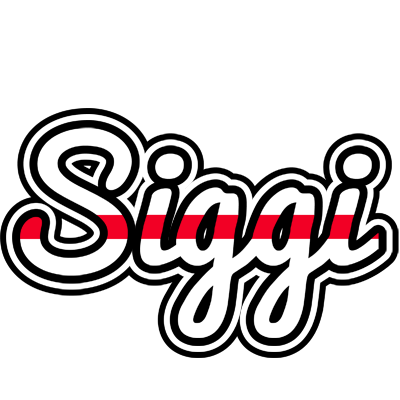 Siggi kingdom logo
