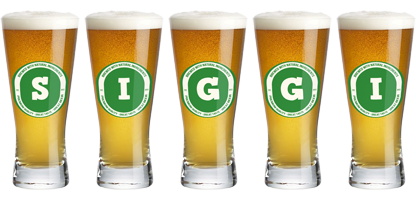 Siggi lager logo