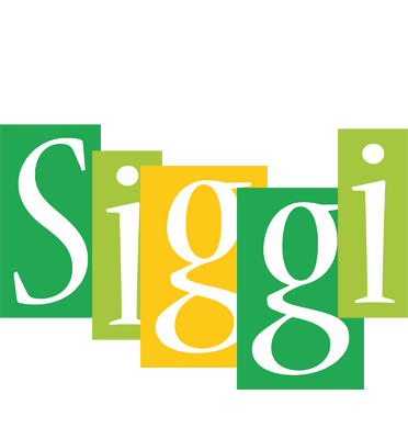 Siggi lemonade logo