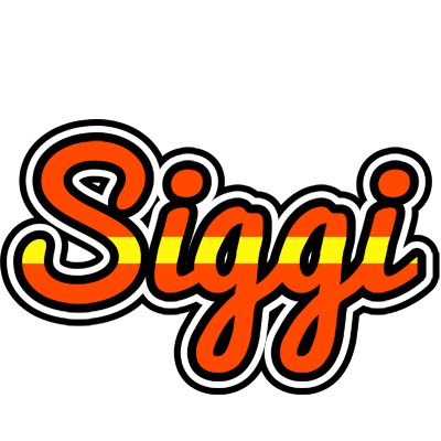 Siggi madrid logo