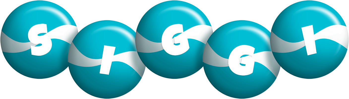 Siggi messi logo