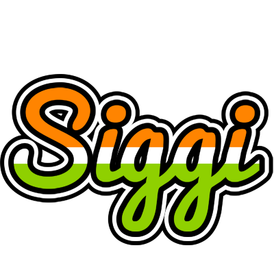 Siggi mumbai logo