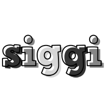 Siggi night logo
