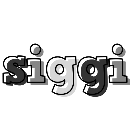 Siggi night logo