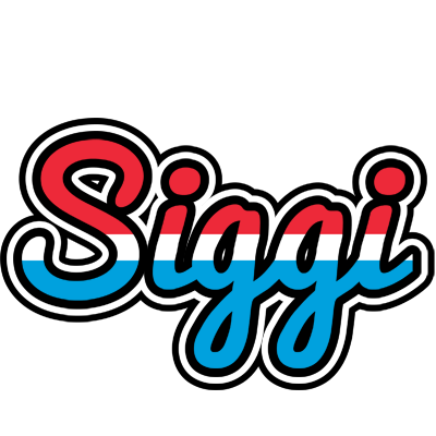 Siggi norway logo