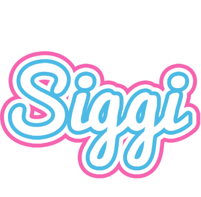 Siggi outdoors logo