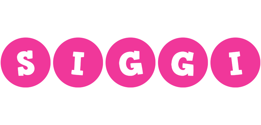 Siggi poker logo
