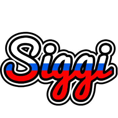 Siggi russia logo