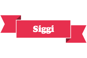 Siggi sale logo