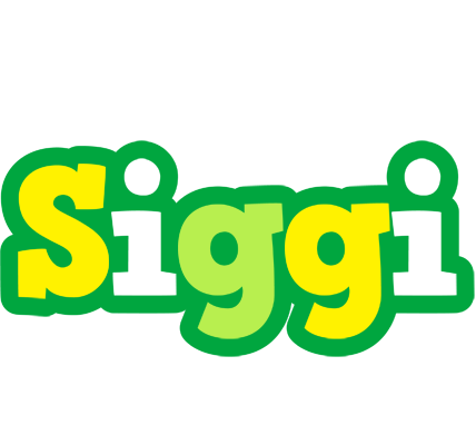 Siggi soccer logo