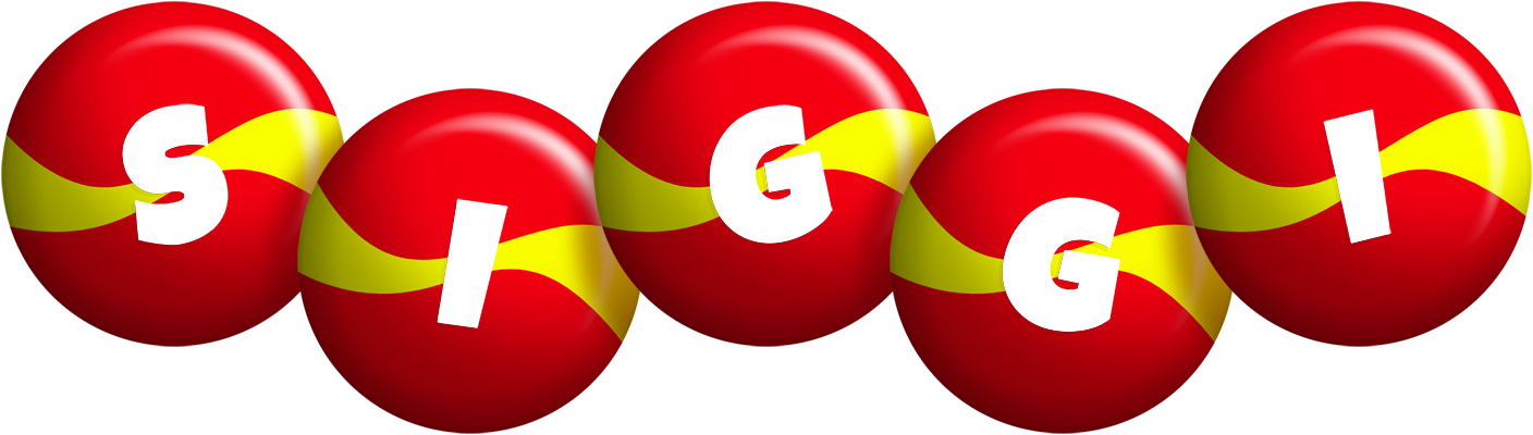 Siggi spain logo
