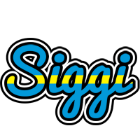 Siggi sweden logo