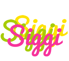 Siggi sweets logo