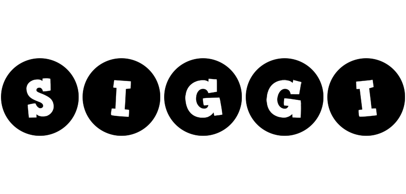Siggi tools logo