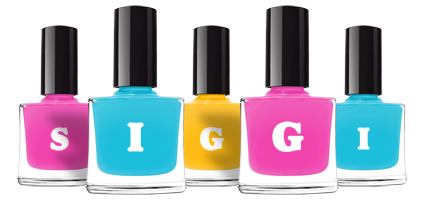 Siggi variety logo