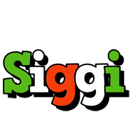 Siggi venezia logo