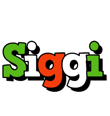 Siggi venezia logo