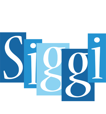 Siggi winter logo