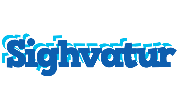 Sighvatur business logo