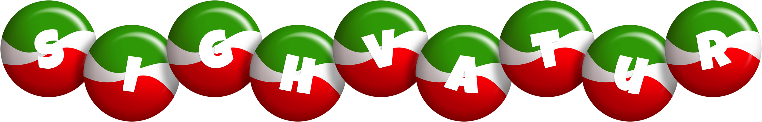 Sighvatur italy logo