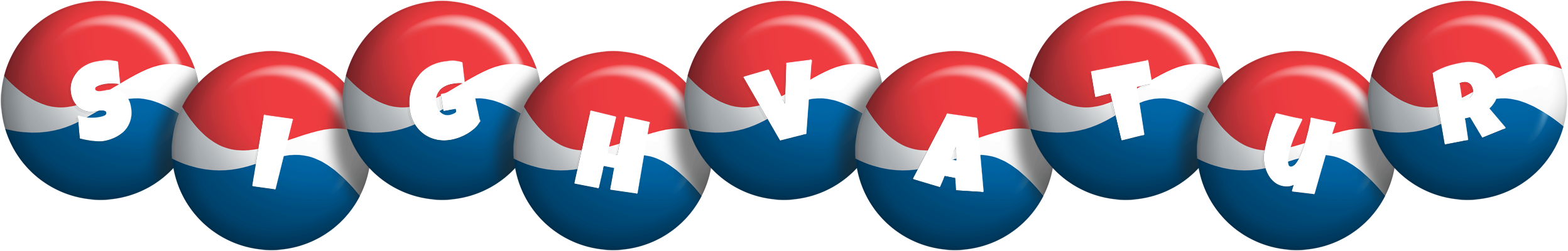 Sighvatur paris logo