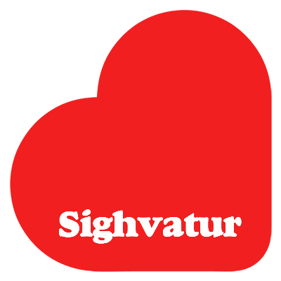 Sighvatur romance logo